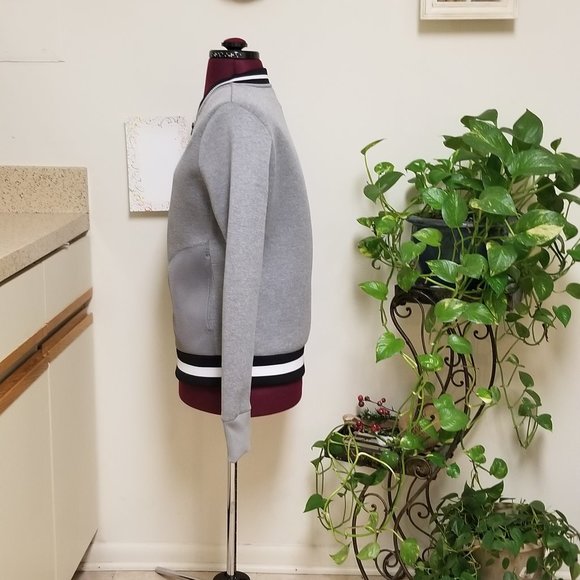 C & C califronia Women's Jacket-Sweater Size M - Picture 2 of 7